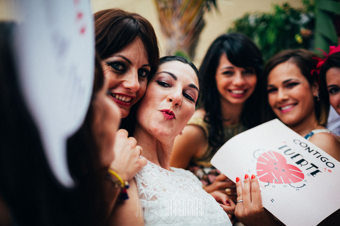 Photocall para Bodas