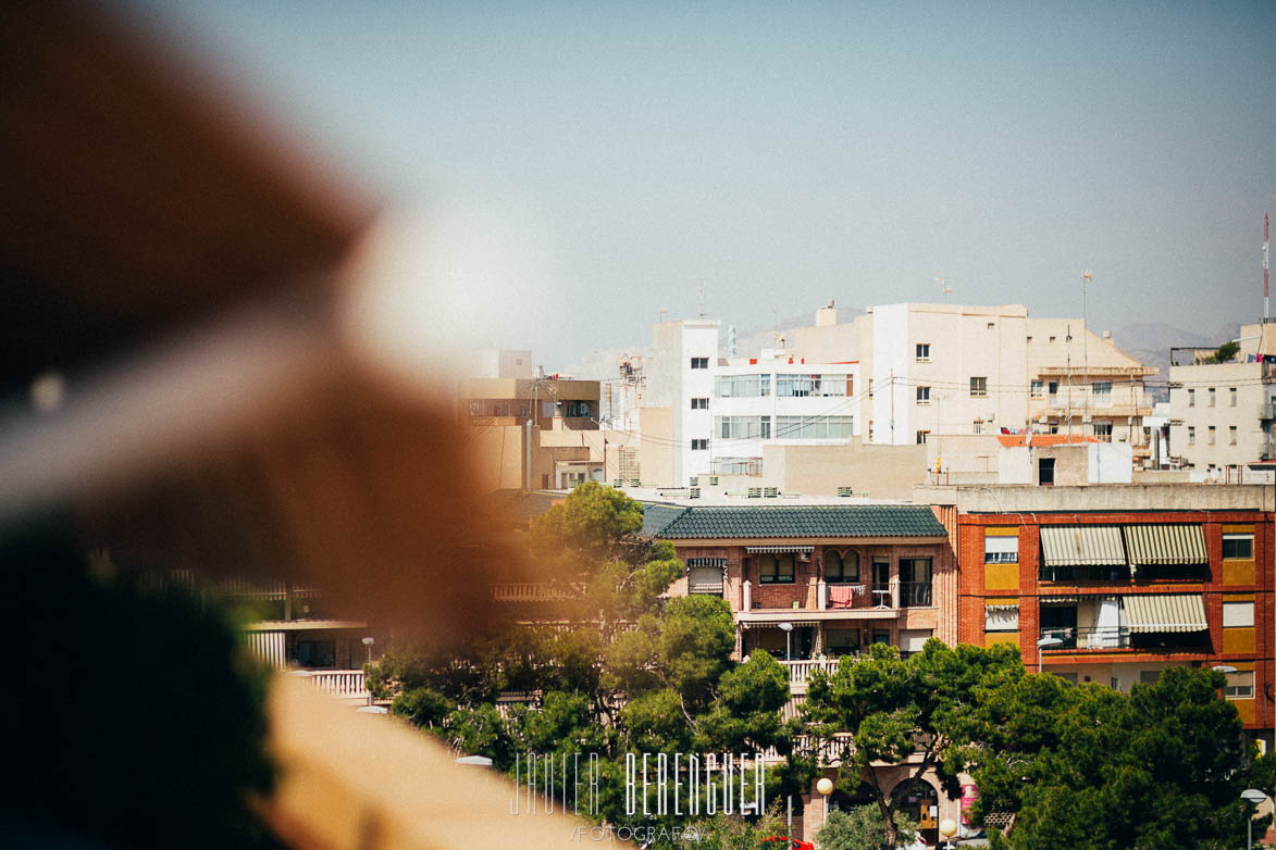 Fotografos de Boda en San Vicente