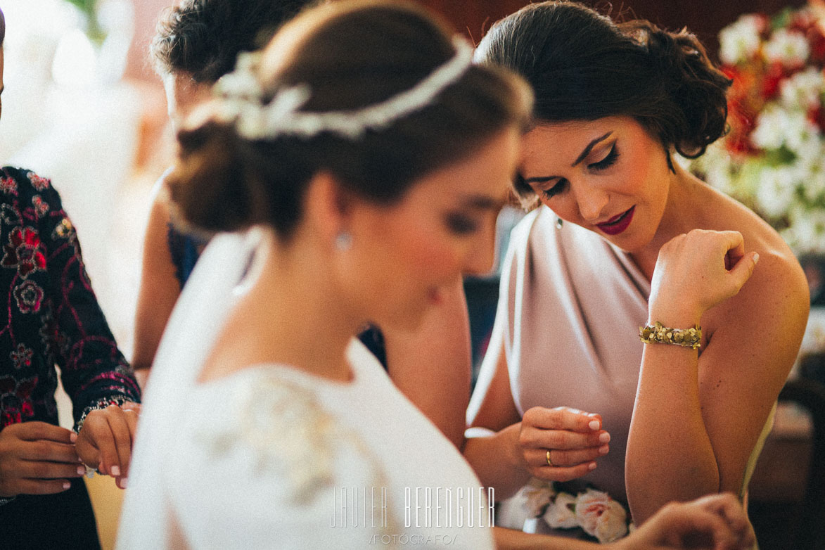 Fotos Video Fotografos de Bodas en Crevillente