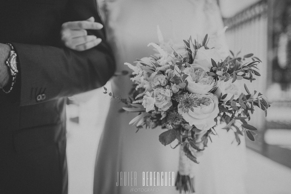 Fotos Video Fotografos de Bodas Nuestra Señora del Belen en Crevillente