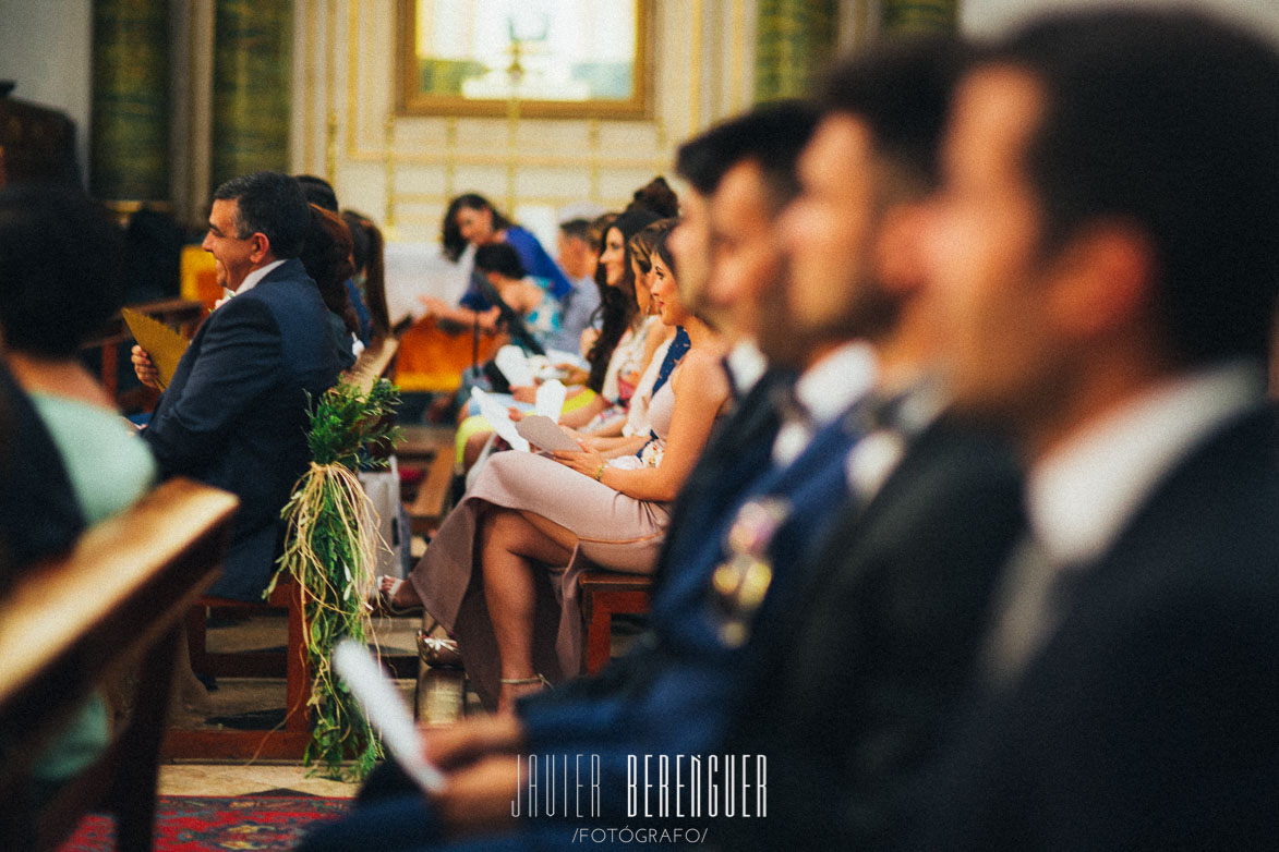 Fotos Video Fotografos de Bodas Nuestra Señora del Belen en Crevillente