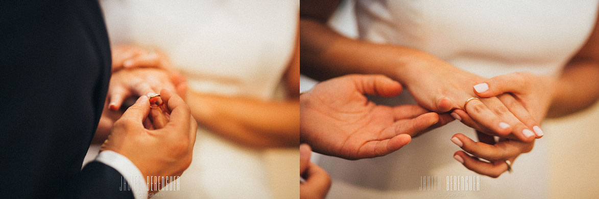 Fotos Video Fotografos de Bodas Nuestra Señora del Belen en Crevillente