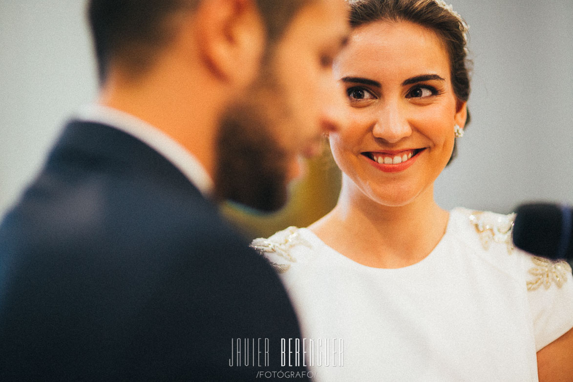 Fotos Video Fotografos de Bodas Nuestra Señora del Belen en Crevillente