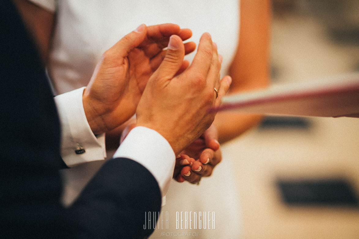 Fotos Video Fotografos de Bodas Nuestra Señora del Belen en Crevillente