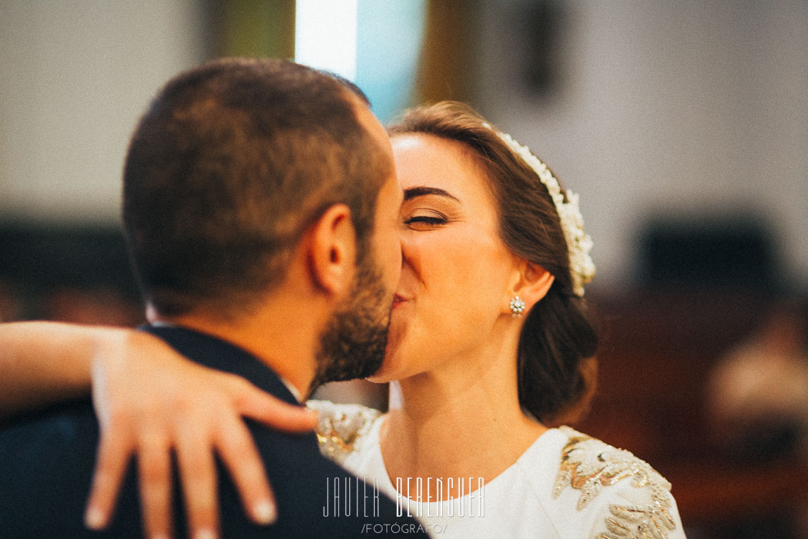 Fotos Video Fotografos de Bodas Nuestra Señora del Belen en Crevillente