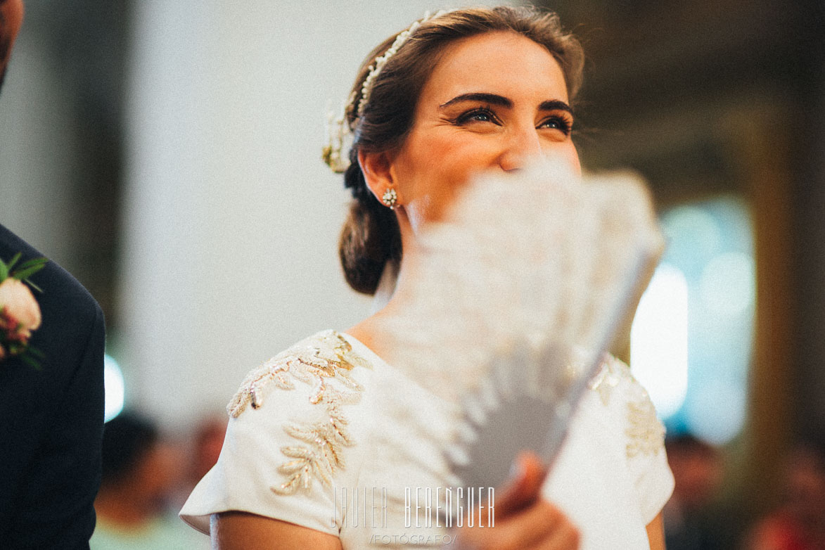 Fotos Video Fotografos de Bodas Nuestra Señora del Belen en Crevillente