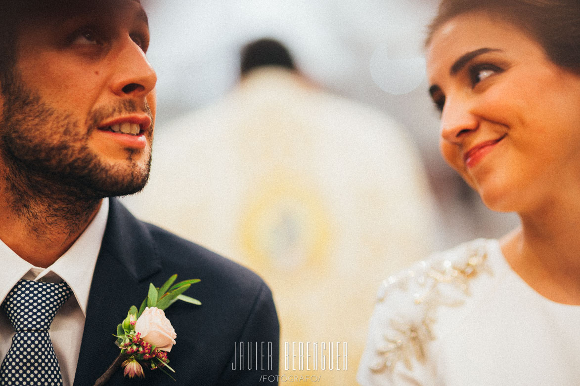 Fotos Video Fotografos de Bodas Nuestra Señora del Belen en Crevillente