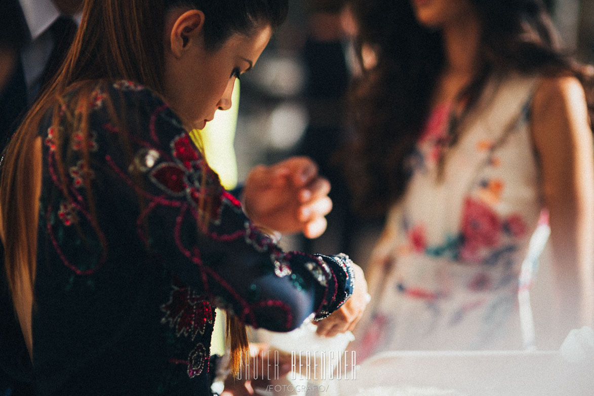 Fotos Video Fotografos de Bodas Nuestra Señora del Belen en Crevillente