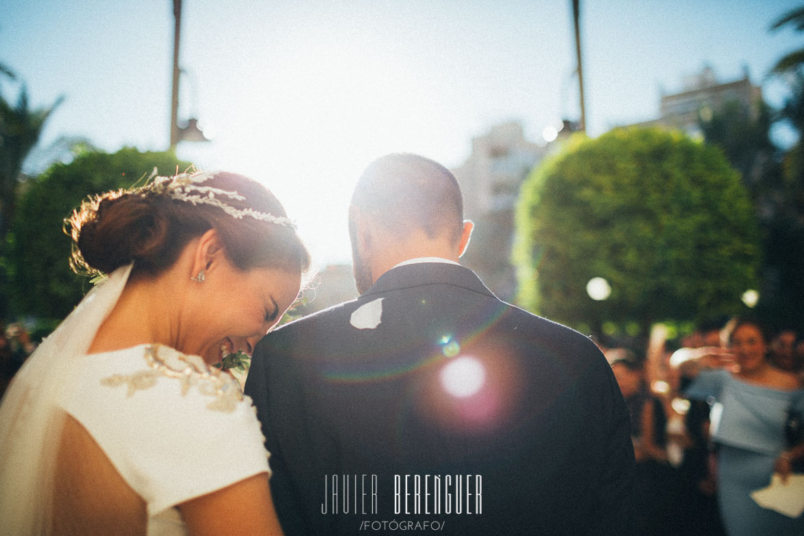 Fotos Video Fotografos de Bodas Nuestra Señora del Belen en Crevillente