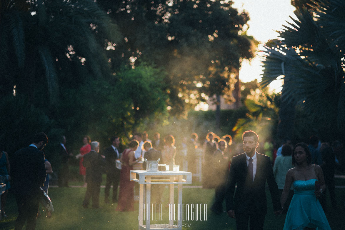 Fotos Boda Finca El Torrero Elche Alicante