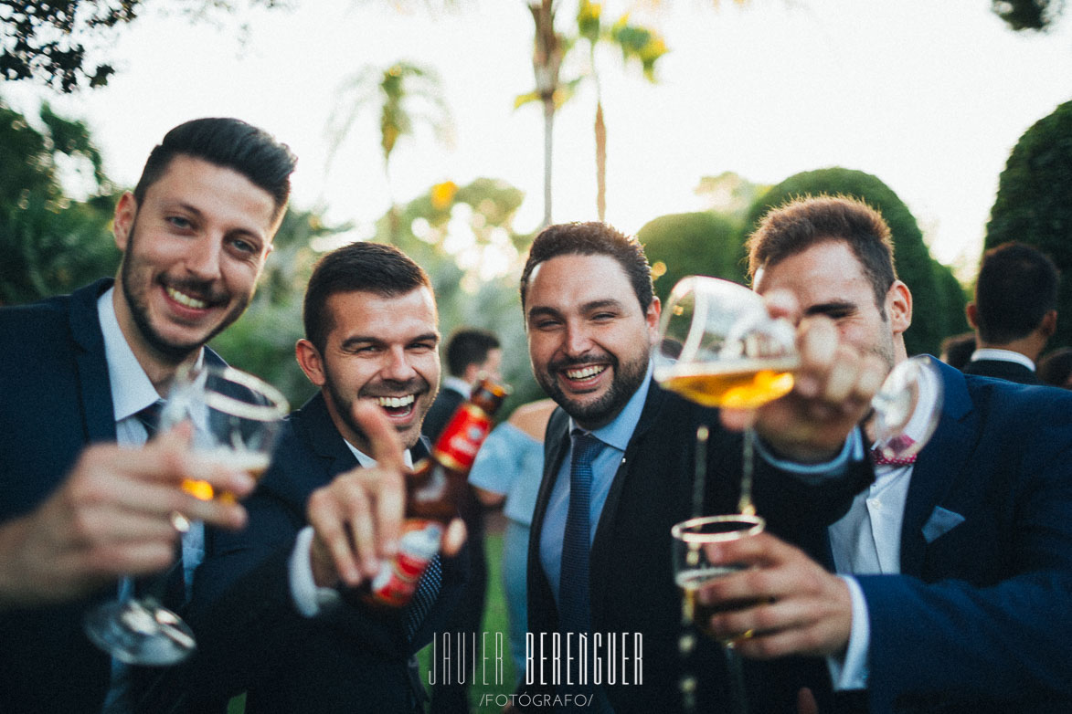 Fotos Boda Finca El Torrero Elche Alicante