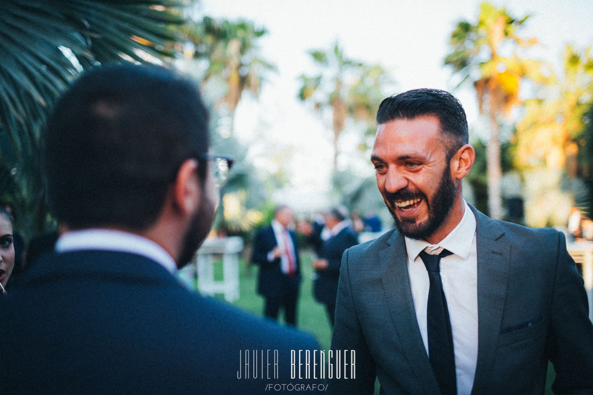 Fotos Boda Finca El Torrero Elche Alicante