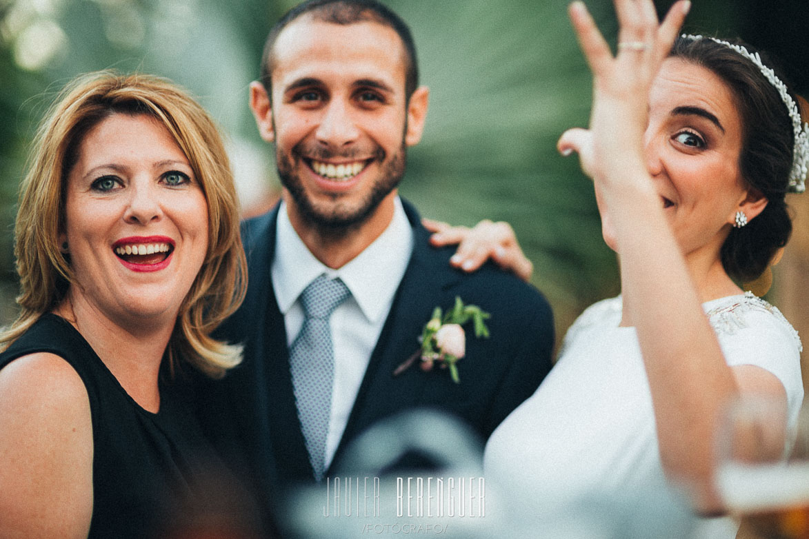 Fotos Boda Finca El Torrero Elche Alicante