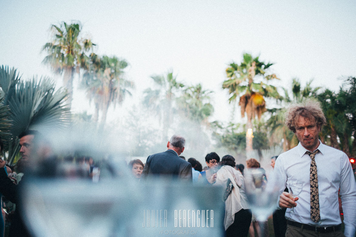 Fotos Boda Finca El Torrero Elche Alicante