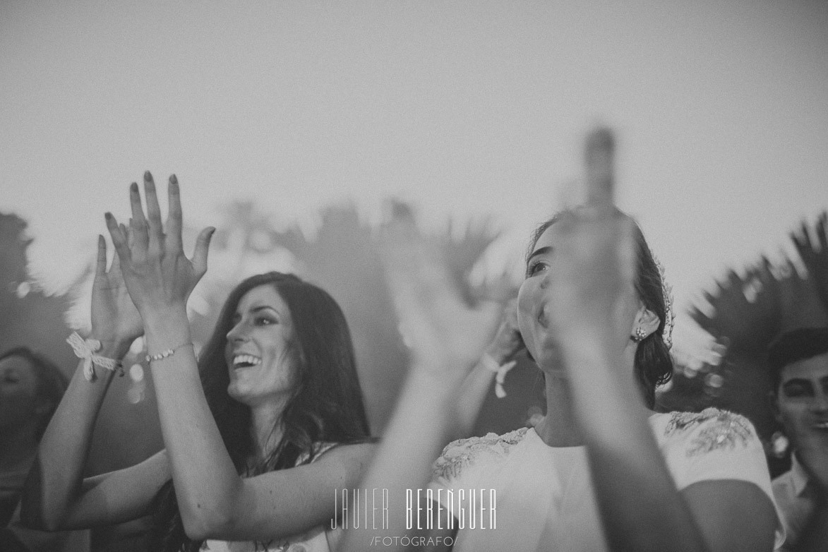 Fotos Boda Finca El Torrero Elche Alicante