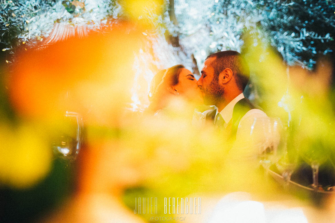 Fotos Boda Finca El Torrero Elche Alicante