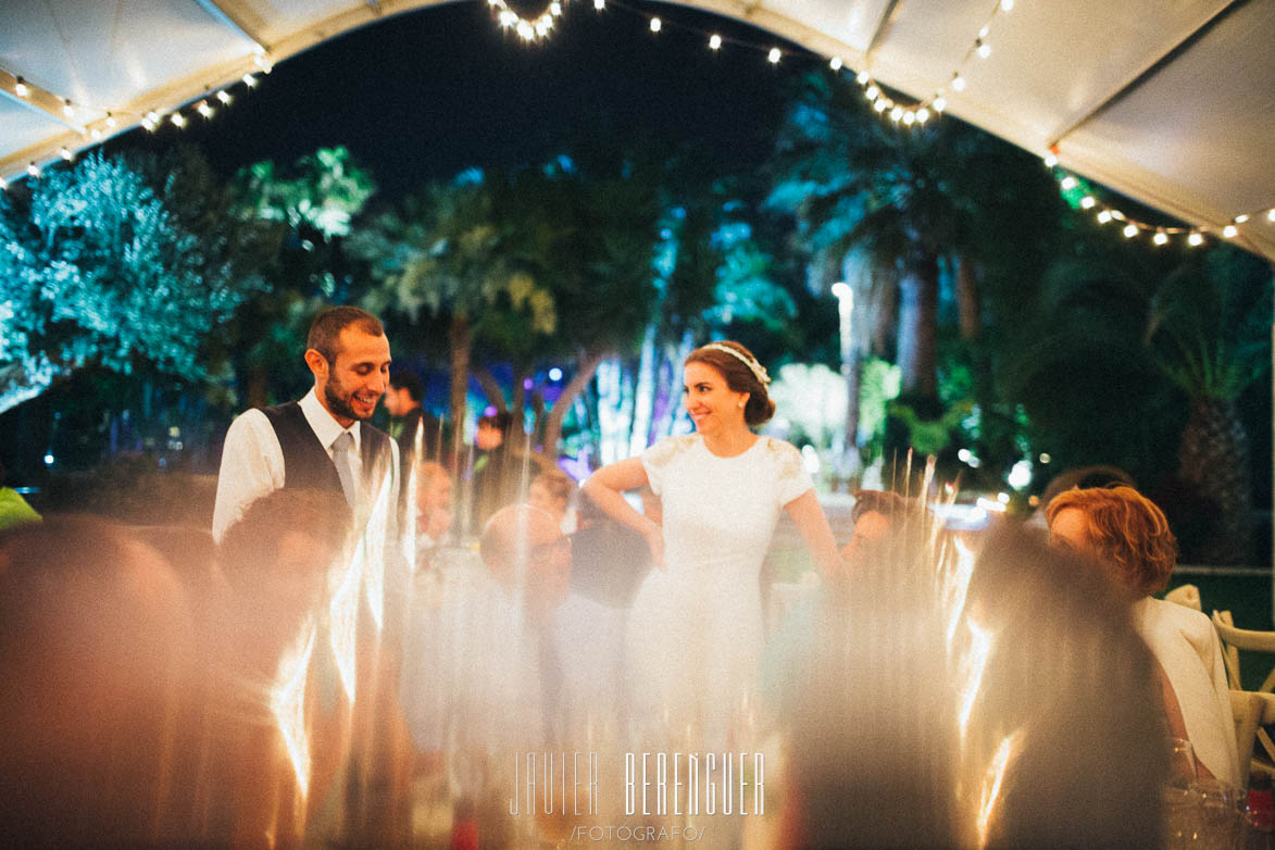 Fotos Boda Finca El Torrero Elche Alicante