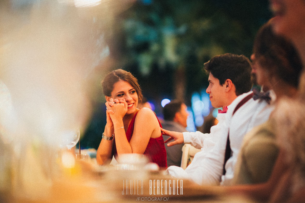 Fotos Boda Finca El Torrero Elche Alicante