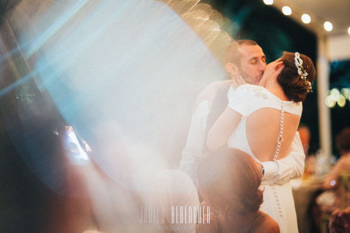 Fotos Boda Finca El Torrero Elche Alicante