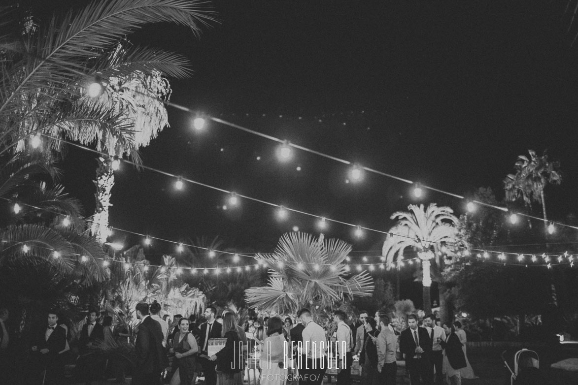 Fotos Boda Finca El Torrero Elche Alicante