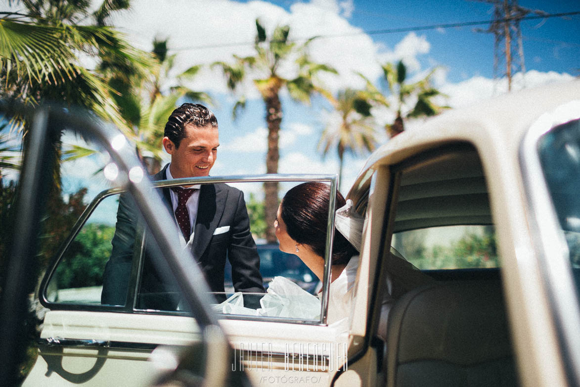 Fotógrafos Boda Elche Alicante Huerto del Kalausi