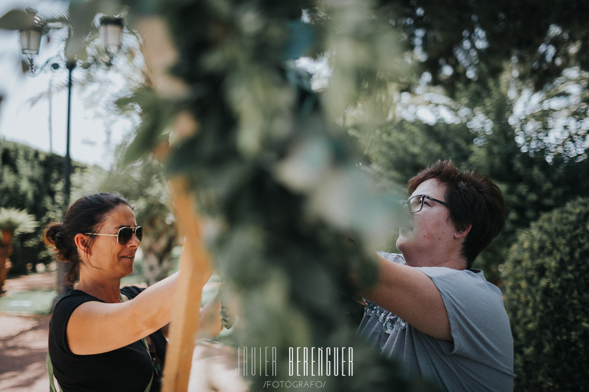 Fotografos Boda Finca Maria Ana Elche