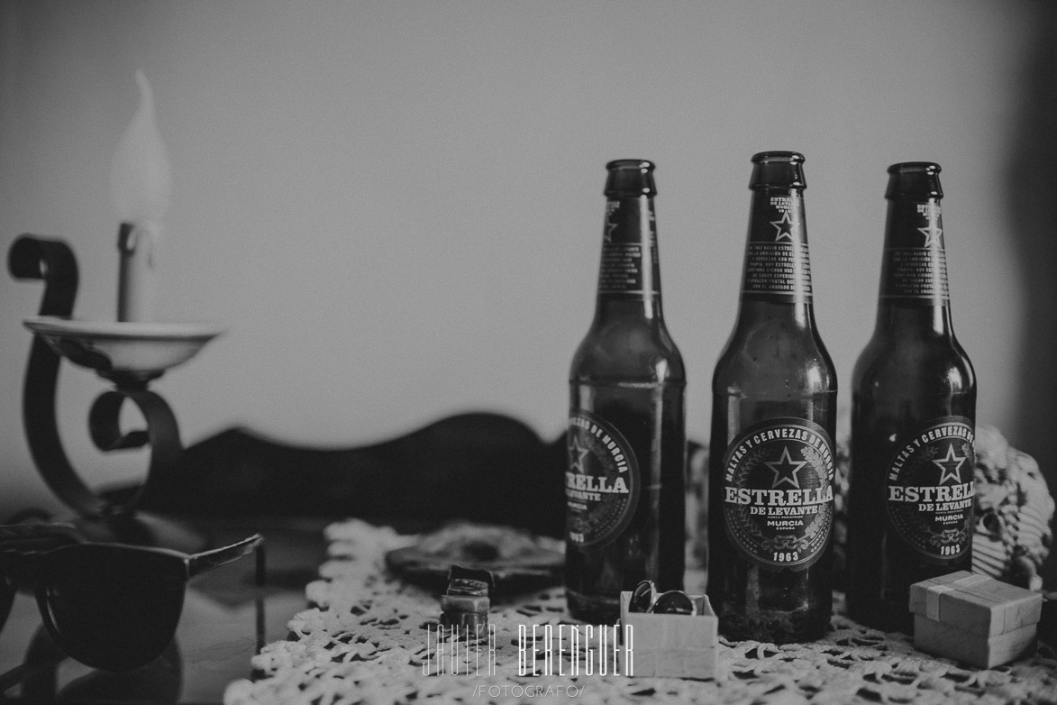 Cervezas para Boda