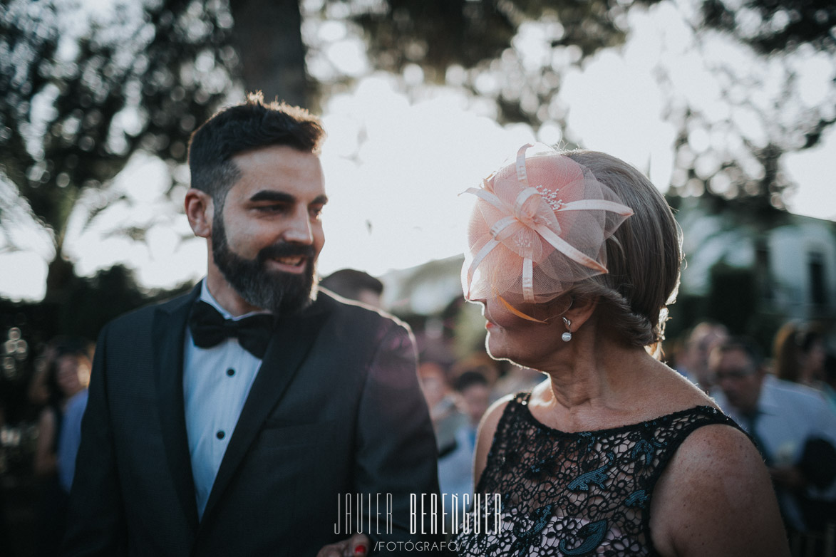 Fotografos Boda Finca Maria Ana Elche