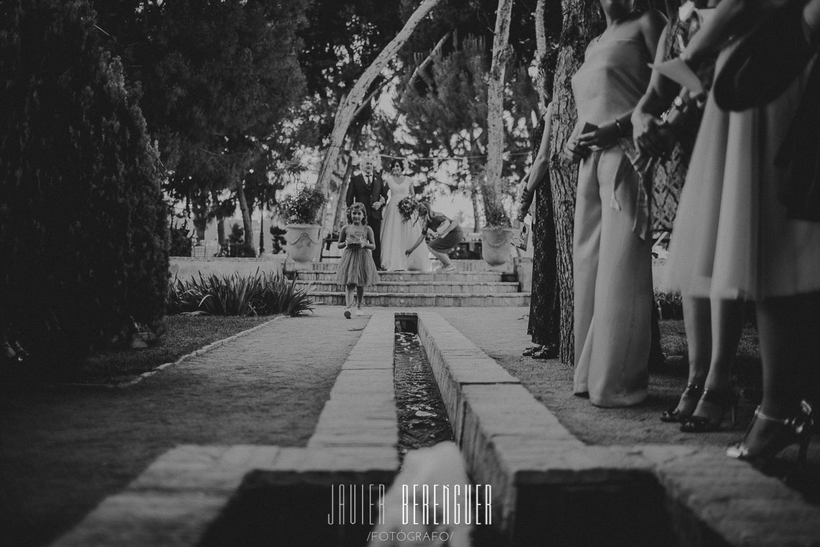 Fotografos Boda Finca Maria Ana Elche