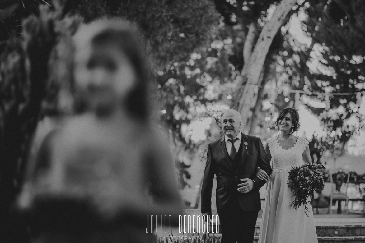 Fotografos Boda Finca Maria Ana Elche