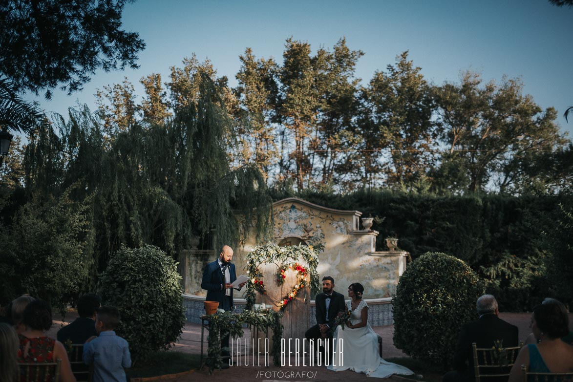 Fotografos Boda Finca Maria Ana Elche