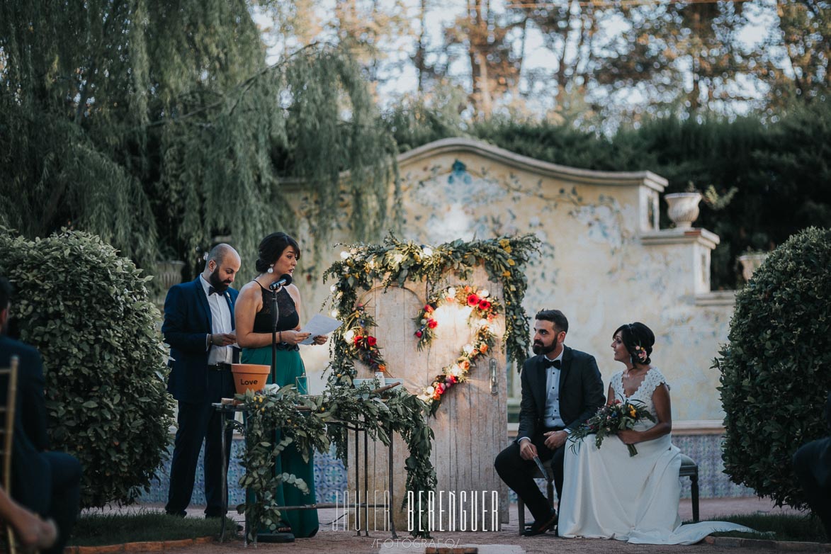 Fotografos Boda Finca Maria Ana Elche