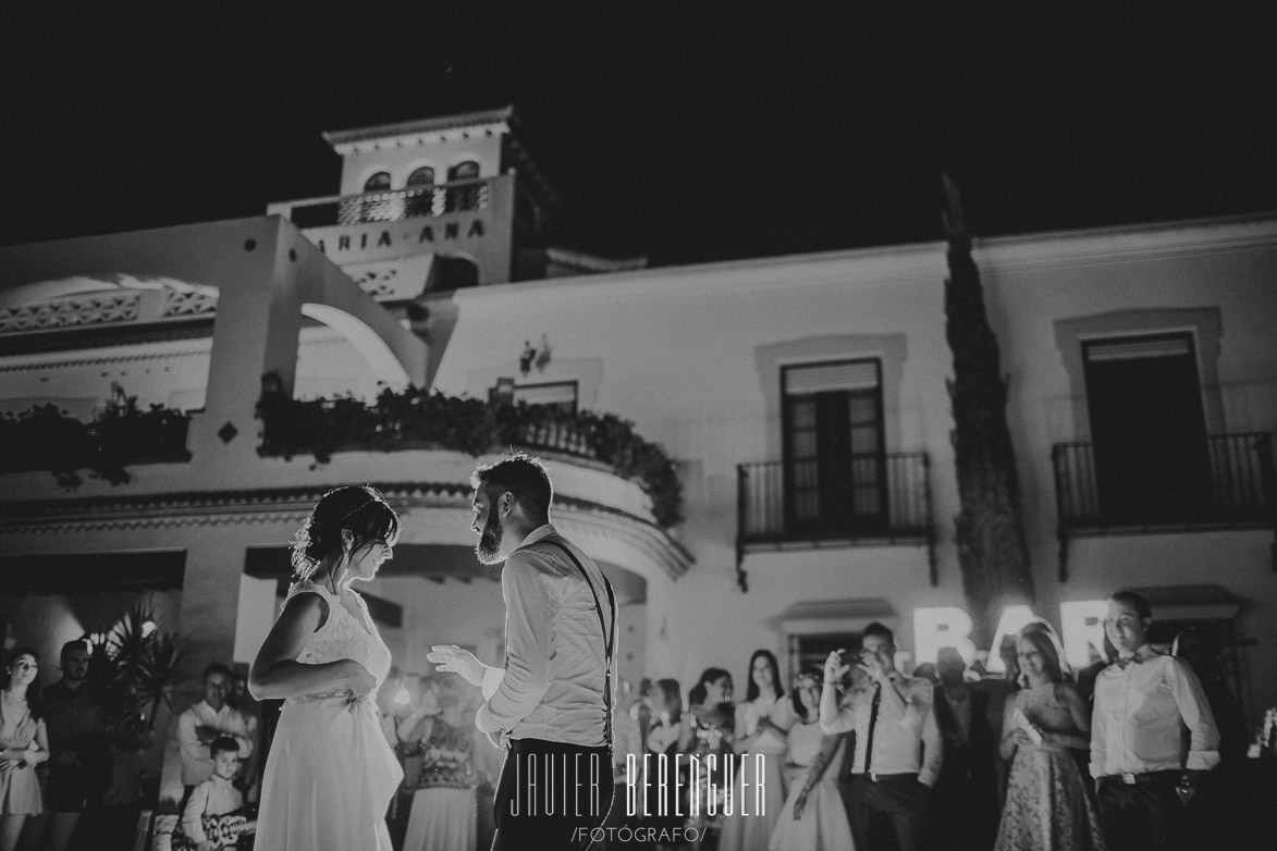 Fotografos Boda Finca Maria Ana Elche