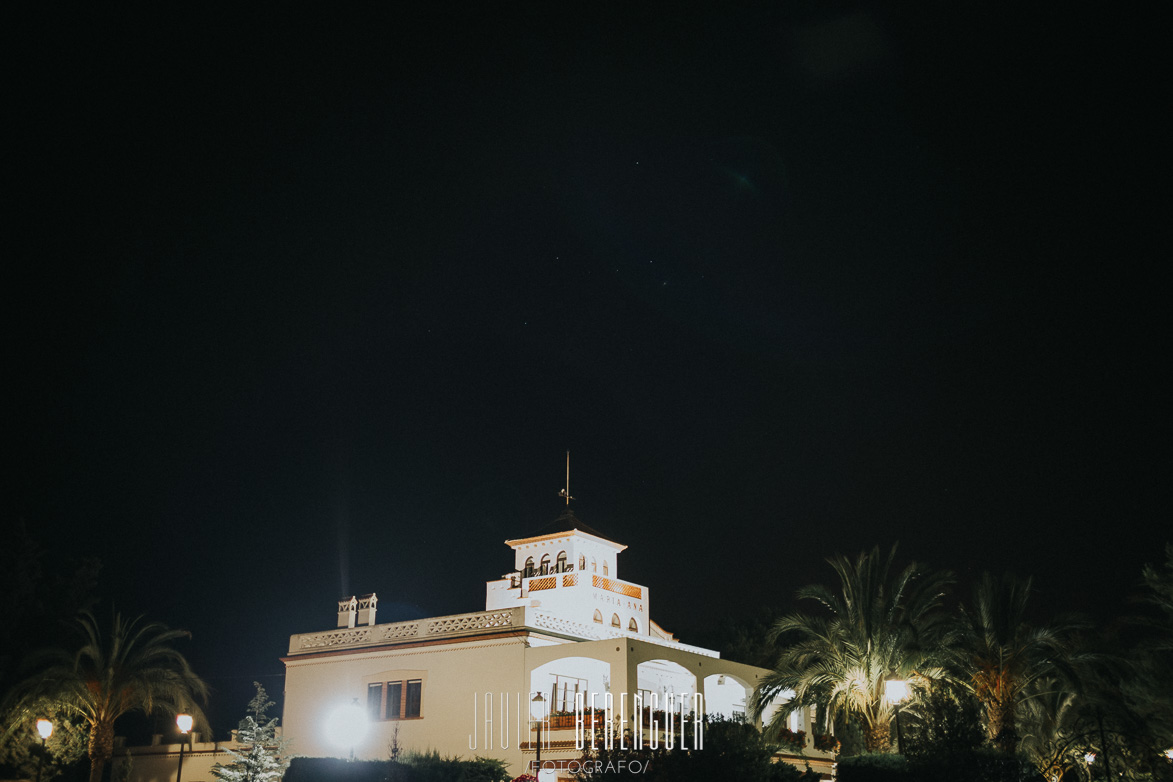 Fotografos Boda Finca Maria Ana Elche