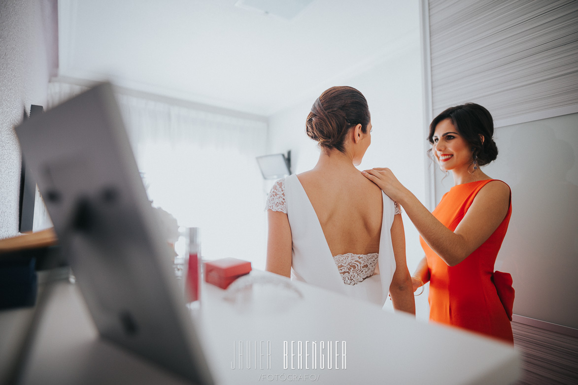 Traje Novia jesus Peiro