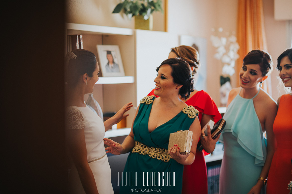 regalos para días de honor boda