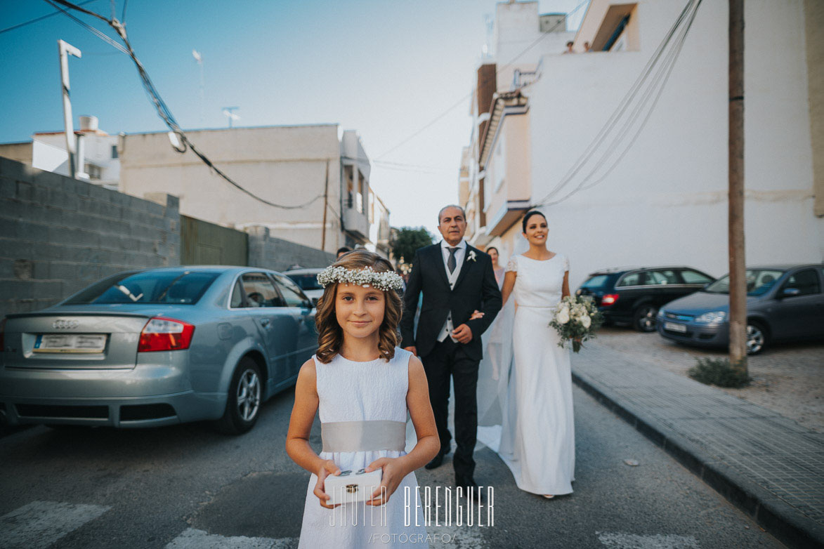 Fotos de Bodas y Fotógrafos de bodas en Dolores