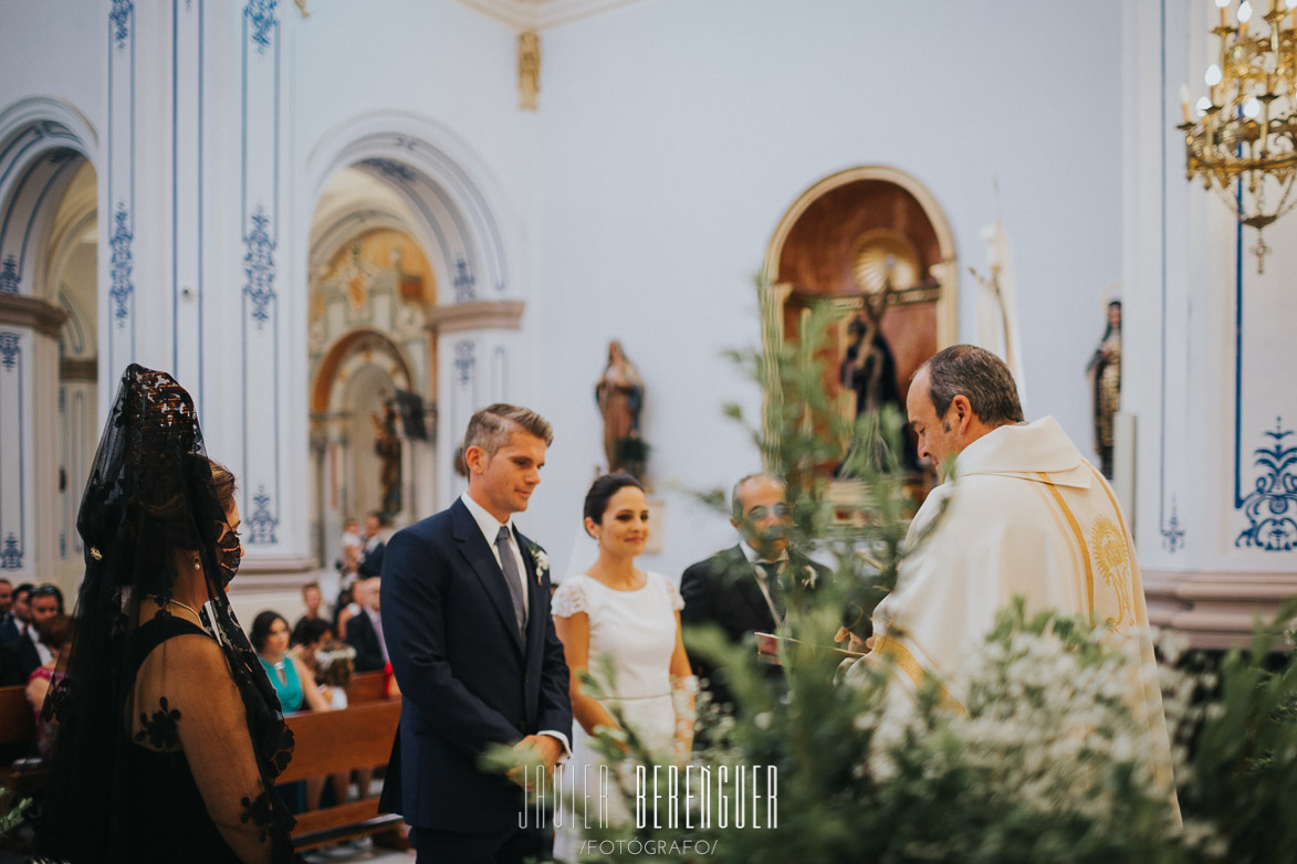 Fotos de Bodas y Fotógrafos de bodas en Dolores