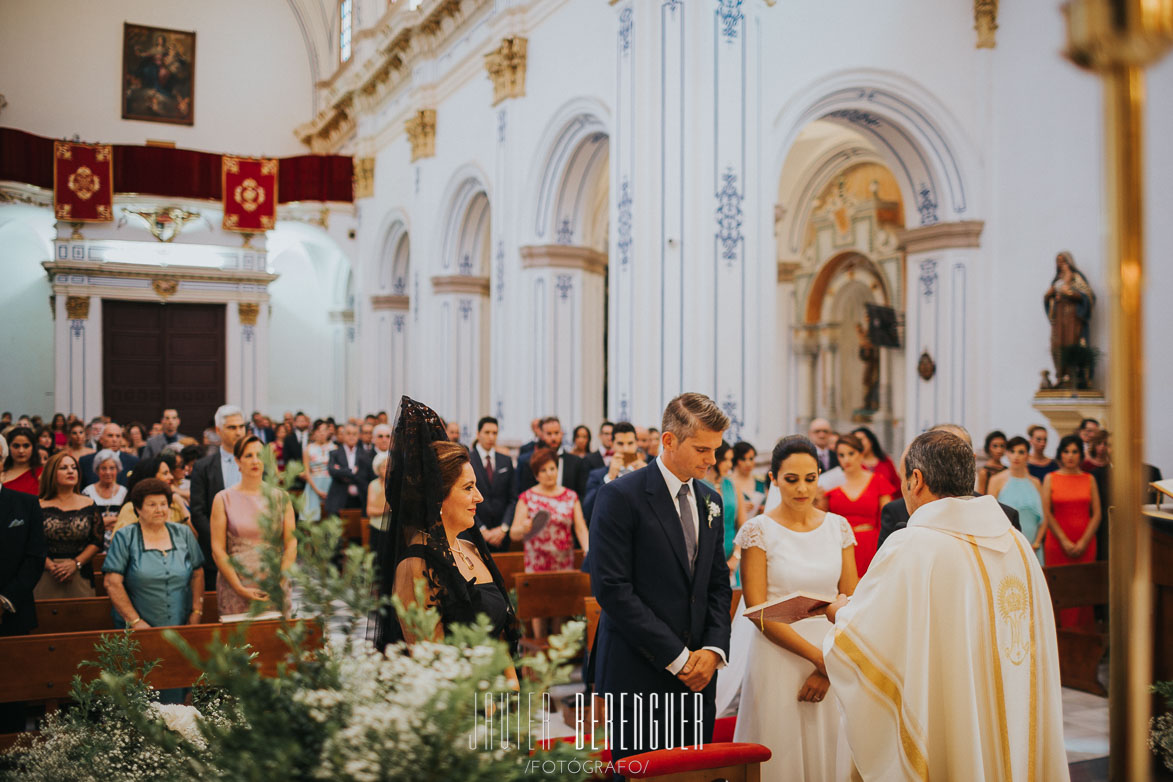 Fotos de Bodas y Fotógrafos de bodas en Dolores