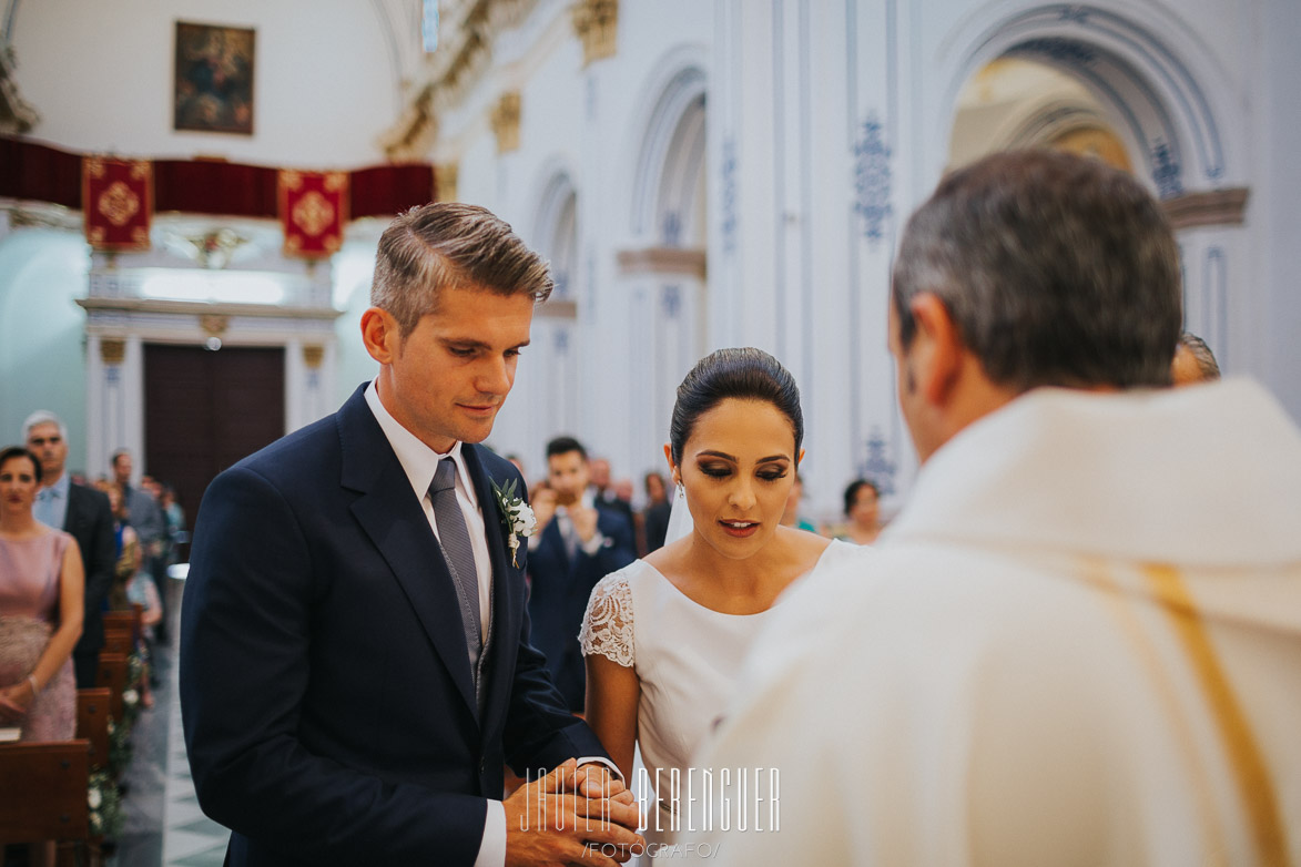 Fotos de Bodas y Fotógrafos de bodas en Dolores