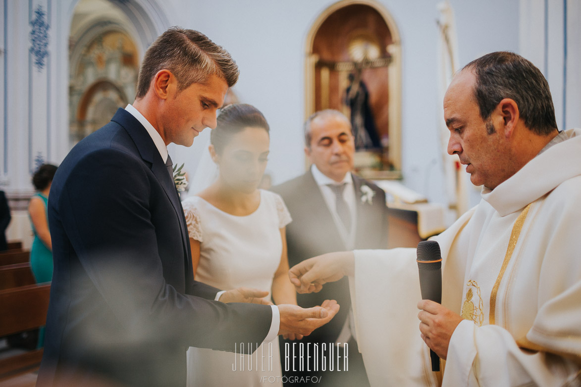 Fotos de Bodas y Fotógrafos de bodas en Dolores