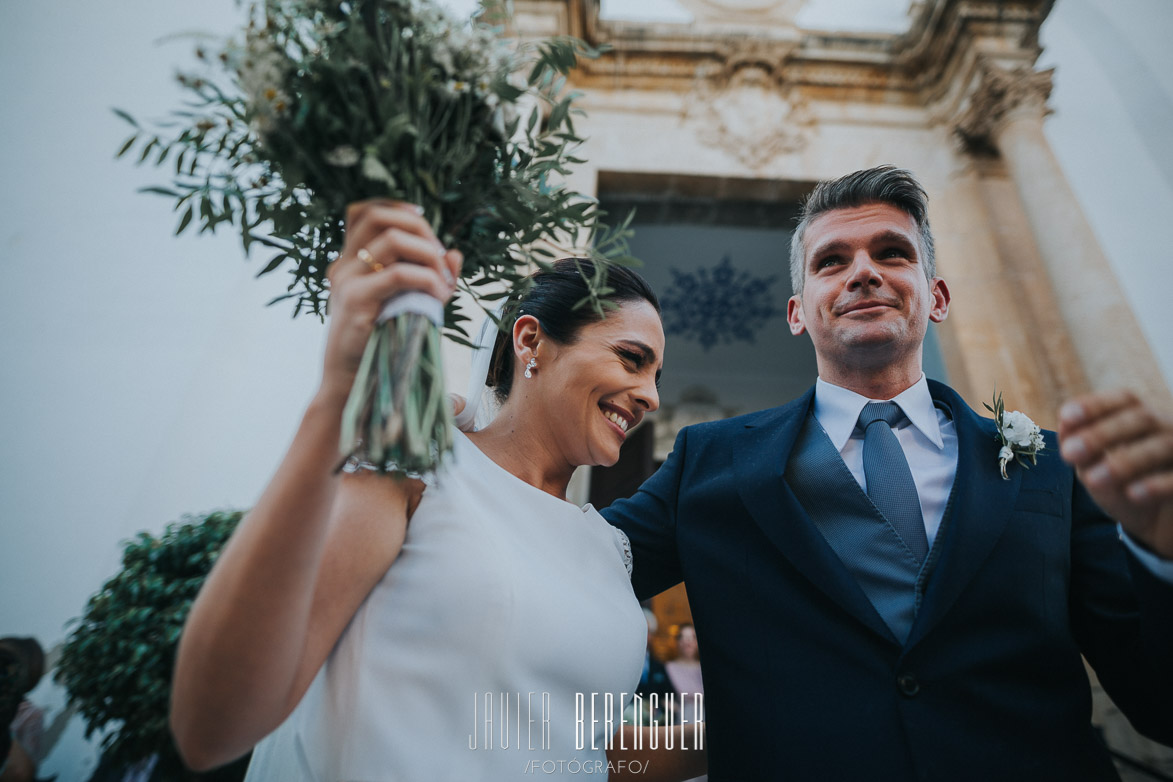 Fotos de Bodas y Fotógrafos de bodas en Dolores