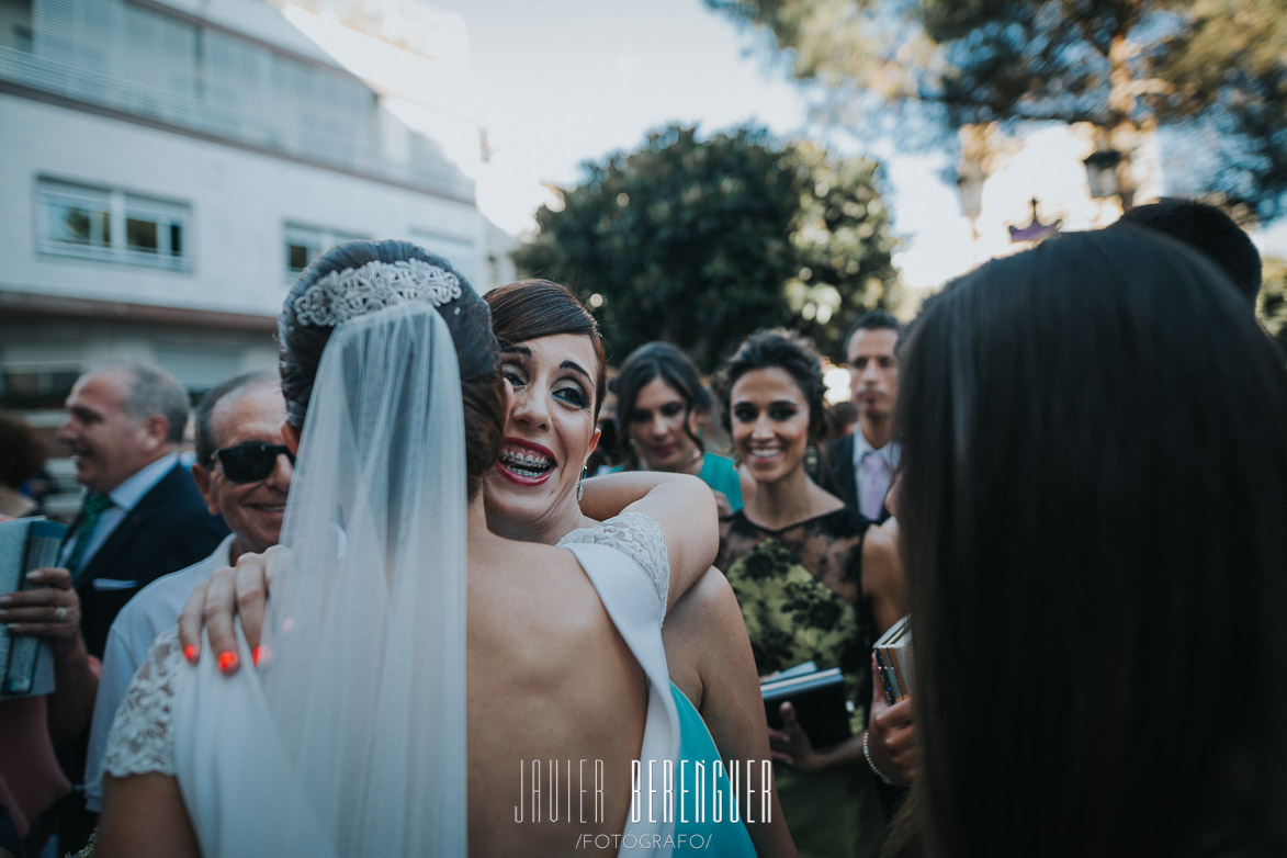 Fotos de Bodas y Fotógrafos de bodas en Dolores