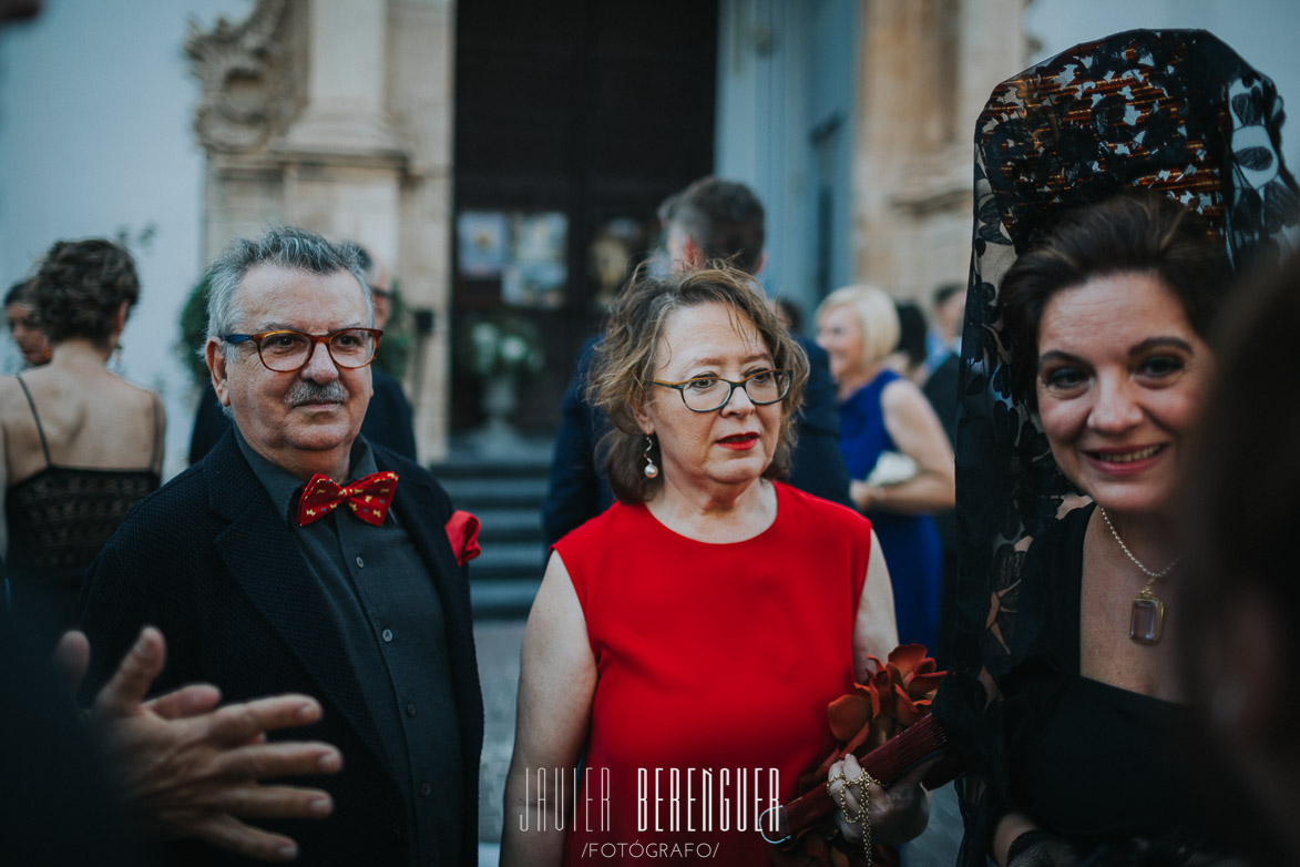 Fotos de Bodas y Fotógrafos de bodas en Dolores