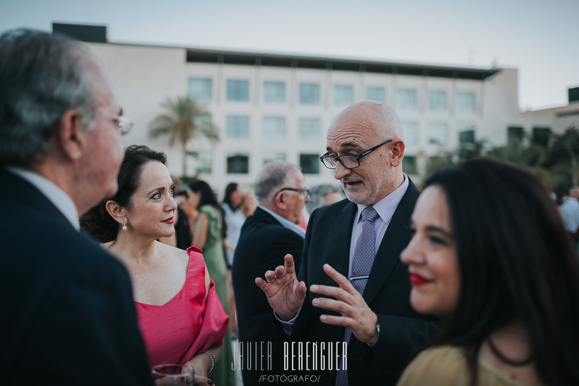 Fotos Fotógrafo Bodas La Finca Golf Algorfa Alicante