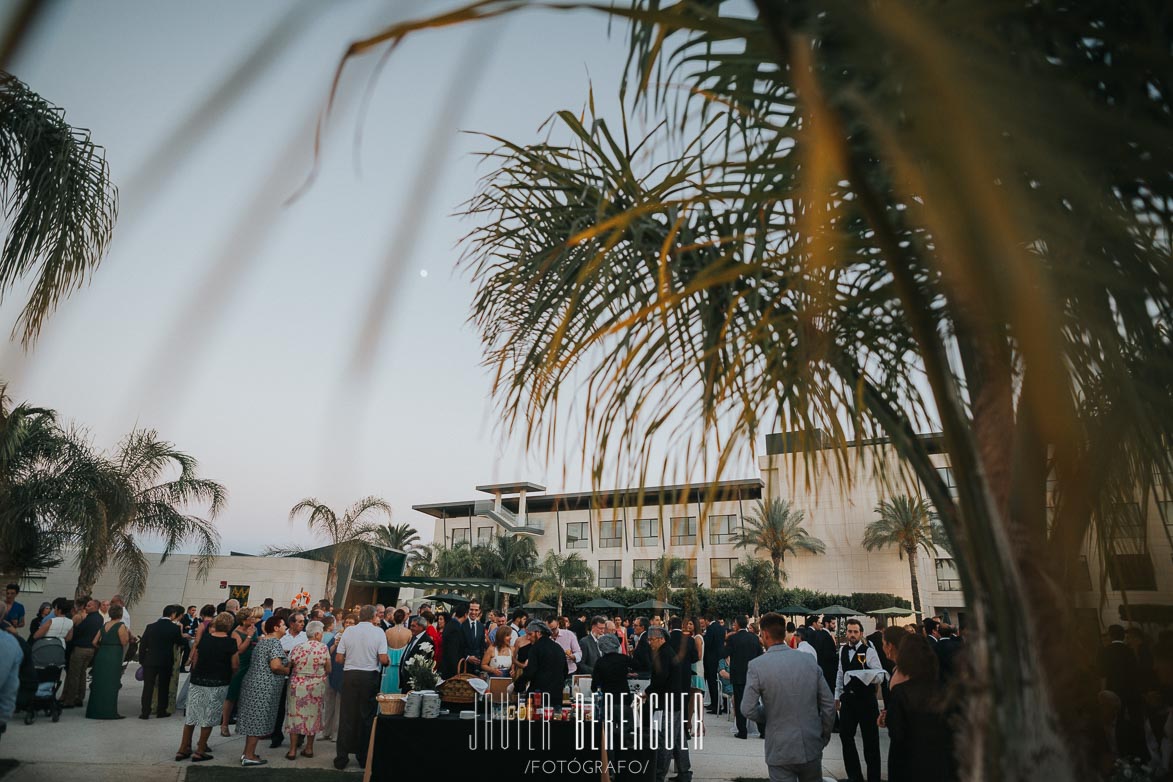 Fotos Fotógrafo Bodas La Finca Golf Algorfa Alicante