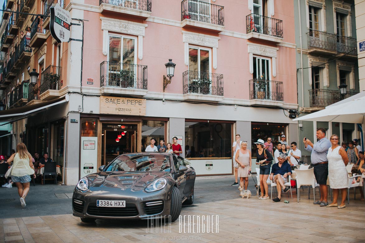 Fotos de Fotografos de Boda en Alicante 