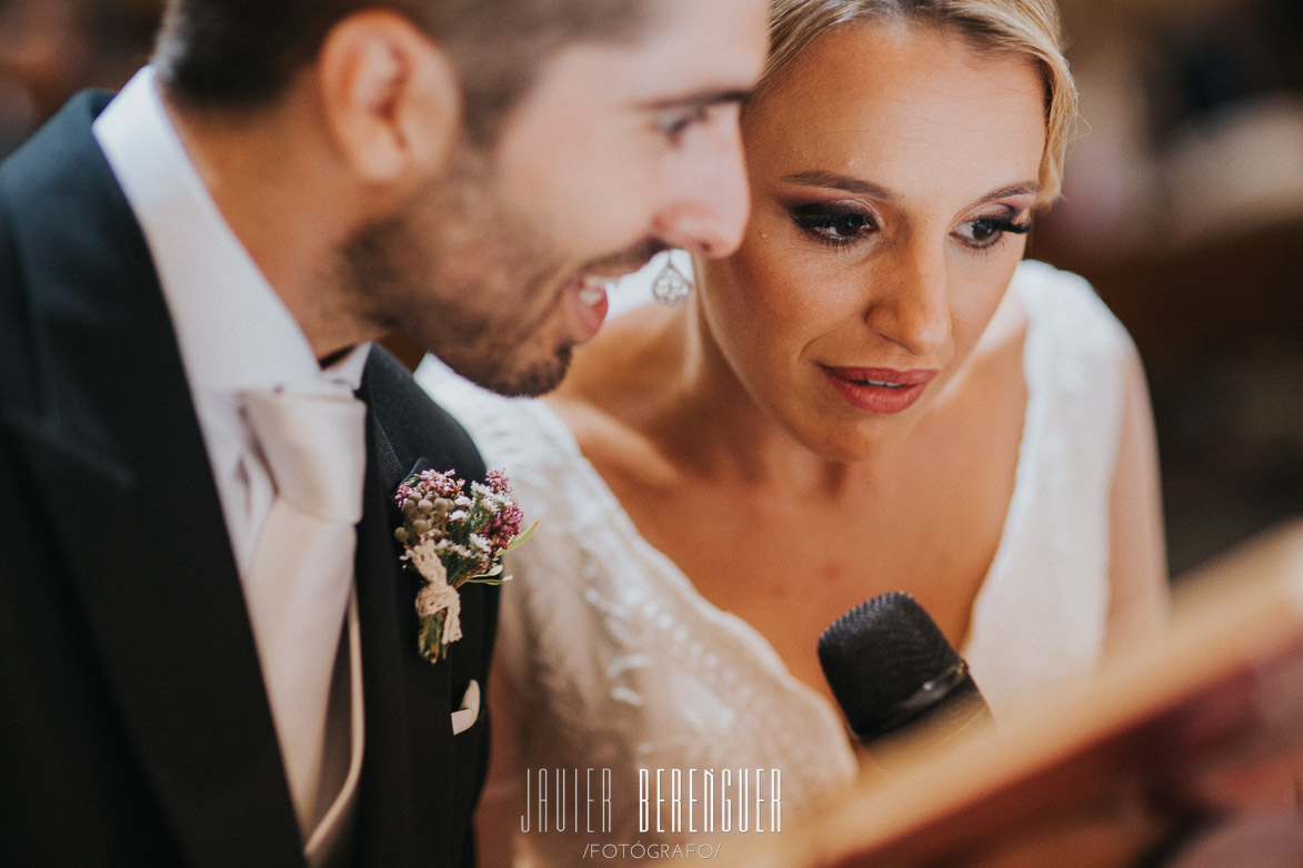 Fotos de Bodas en San Nicolas Alicante 