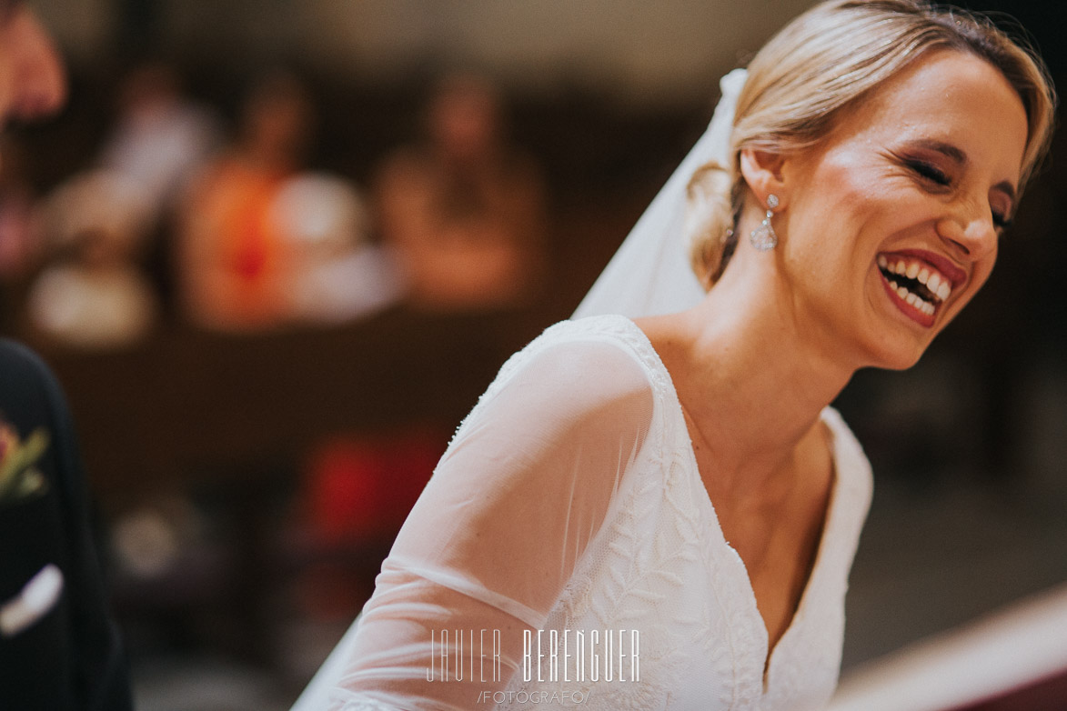 Fotos de Bodas en San Nicolas Alicante 