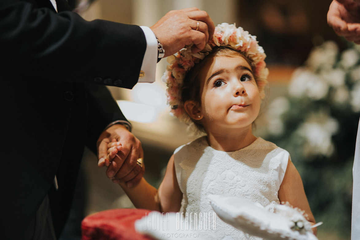 Fotos de Bodas en San Nicolas Alicante 